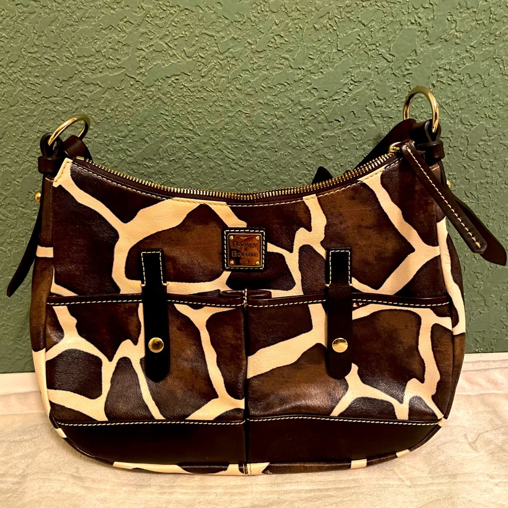 Dooney and Burke Purse